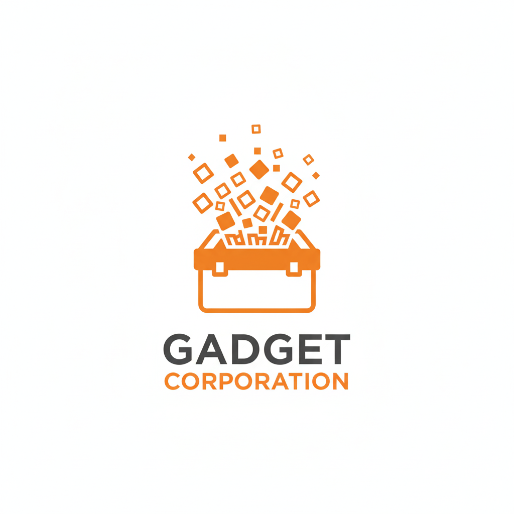 Gadget Corporation